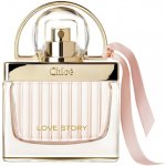 Chloé Love Story toaletní voda dámská 30 ml – Hledejceny.cz