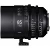 Objektiv SIGMA 85 mmT1.5 FF PL-mount