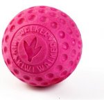 Kiwi Walker Plovací míček z TPR pěny, růžová, 7 cm – Zboží Mobilmania