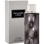 Abercrombie & Fitch First Instinct Extreme parfémovaná voda pánská 50 ml – Hledejceny.cz