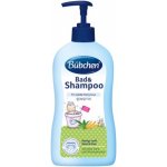 Bübchen Badezusatz Bad & Shampoo 400 ml – Zbozi.Blesk.cz