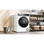 Set Bosch WGB24410BY + WQB246DMBY – Zboží Mobilmania