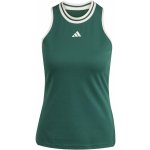 Dámské tílko adidas Heritage Tank Green – Sleviste.cz