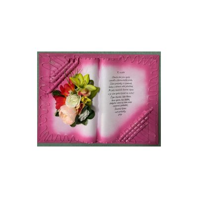 K svatbě 1 – Zboží Dáma