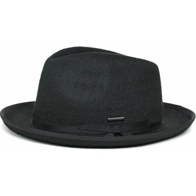 Stetson Fedora Woolfelt Suede – Hledejceny.cz