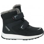 Viking dětská zimní obuv 3-94415-203 Equip Warm WP 2V Black/Grey – Hledejceny.cz