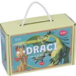 Draci a jejich svět – Zboží Živě