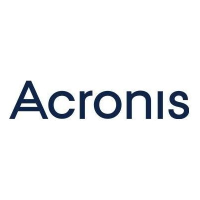 Acronis True Image 2025 1 Computer ESD HOVDSHZZS21 – Zboží Živě