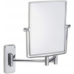 Sapho XP059 kosmetické zrcátko hranaté závěsné – Zboží Dáma