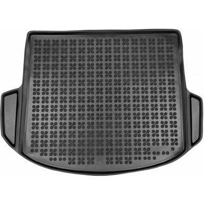 Gumová vana do kufru REZAW-Plast Hyundai SANTA FE III verze 5/ 7 míst 2012-2018 – Hledejceny.cz