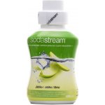 SodaStream Jablko 0,5 l – Zboží Mobilmania