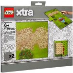 LEGO® Xtra 853842 Herní podložka Park – Zbozi.Blesk.cz