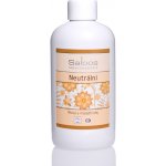 Saloos tělový a masážní olej neutrální 250 ml – Zboží Mobilmania
