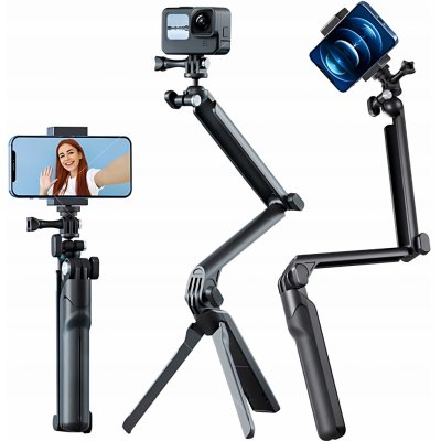 Telesin TE-TPR-009 – Zboží Živě