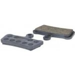 DISC BRAKE PADS ORG/STL PWR G2 – Zboží Dáma
