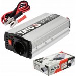 Yato YT-81490 12V/230V 500W – Zboží Mobilmania