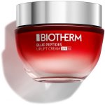 Biotherm Blue Peptides Uplift cream s peptidy pro ženy SPF30 50 ml – Hledejceny.cz
