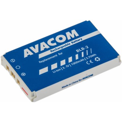 AVACOM GSNO-BLB2-S1000 1000mAh – Zboží Živě