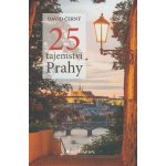 průvodce 25 tajemství Prahy – Sleviste.cz