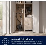 Electrolux 600 Clean EB61C1OG – Hledejceny.cz
