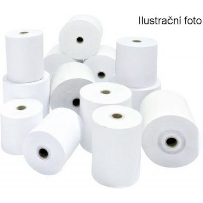 Kotouček pro parkovací automat TCE 54/P210/50, 135 g, 10 ks – Zboží Živě