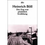 Der Zug war pünktlich – Hledejceny.cz