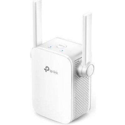 TP-Link TL-WA855RE - N300 Wi-Fi opakovač signálu s vysokým ziskem, TL-WA855RE – Zboží Mobilmania