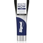 Signal White Now 3in1 White Boost 75 ml – Hledejceny.cz