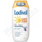 Ladival Allergy gel na opalování pro děti SPF50+ 200 ml – Zboží Dáma