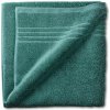 Ručník Kela Leonora ručník zelená 23455 140 x 70 cm