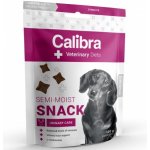 Calibra VD Dog Semi-Moist Snack Urinary Care 120 g – Zboží Mobilmania