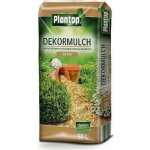 Plantop Mulč kůrový přírodní 50 l