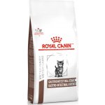 Royal Canin Veterinary Diet Cat Gastrointestinal Kitten 400 g – Zboží Mobilmania