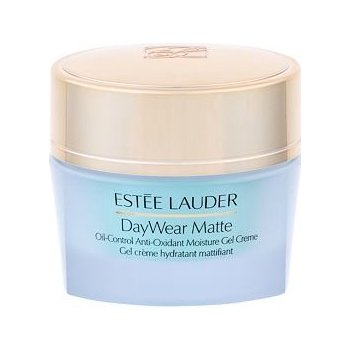 Estée Lauder DayWear denní gelový krém s matujícím účinkem Oil-Control Anti-Oxidant Moisture Gel Creme 30 ml