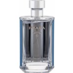 Prada L´Homme L´Eau toaletní voda pánská 100 ml – Hledejceny.cz