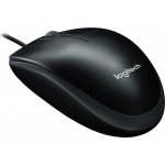 Logitech Mouse M100 910-005003 – Sleviste.cz
