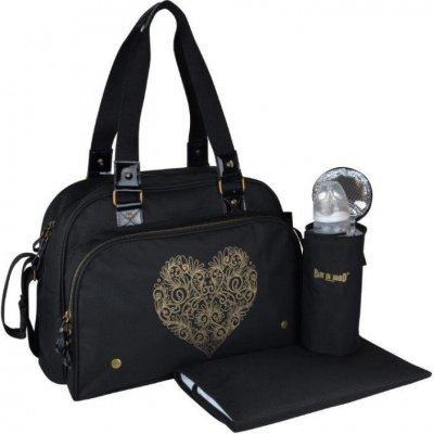 Baby on Board taška Simply Love Tatoo – Zboží Dáma