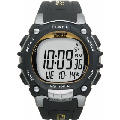 Timex Ironman Triathlon T5E231 – Zbozi.Blesk.cz