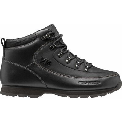 Helly Hansen The Forester 105 13.996 trekingová obuv jet black dark shadow – Zboží Mobilmania