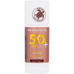 Dermacol opalovací krém v tyčince SPF50+ 24g – Zboží Dáma