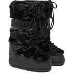 Moon Boot 80D1408900 černé – Zboží Mobilmania