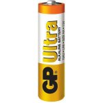 Alkalická baterie GP Ultra AA / LR6 - 1,5 V – Hledejceny.cz