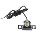 LED světlo couvací chrom, 12 24V, TRL19CH | Zboží Auto