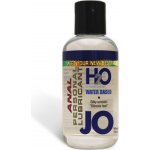 JO H2O Anal 120 ml – Hledejceny.cz