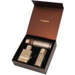 Al Haramain Amber Oud Gold Edition Extreme parfémovaný extrakt 75 ml + parfémovaný extrakt 30 ml + deospray 200 ml – Zbozi.Blesk.cz