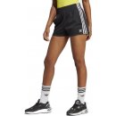 adidas ORIGINALS-3 STR SHORT-BLACK Černá