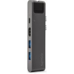 Epico Pro Hub Type-C 9915111900011 – Zboží Živě