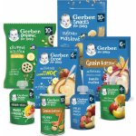 Gerber Balíček dětské výživy 8 ks 933 g – Zboží Dáma