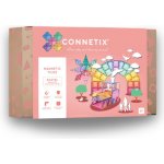 Connetix Pastel Mega Pack 202 ks – Zbozi.Blesk.cz