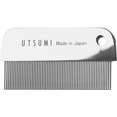 Utsumi Face hřeben 6,7 cm – Hledejceny.cz